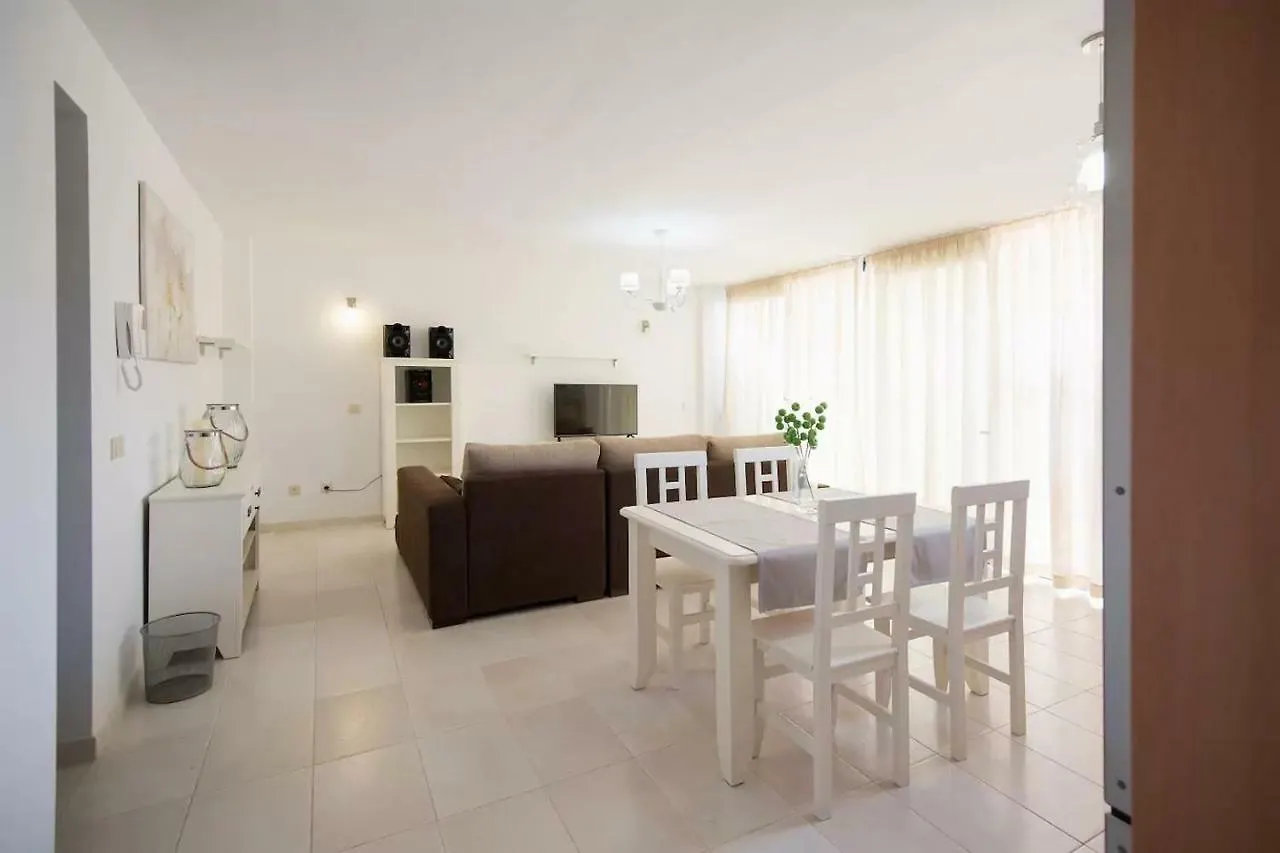 Cardon Big Calm 14 Apartment Costa Calma Spain